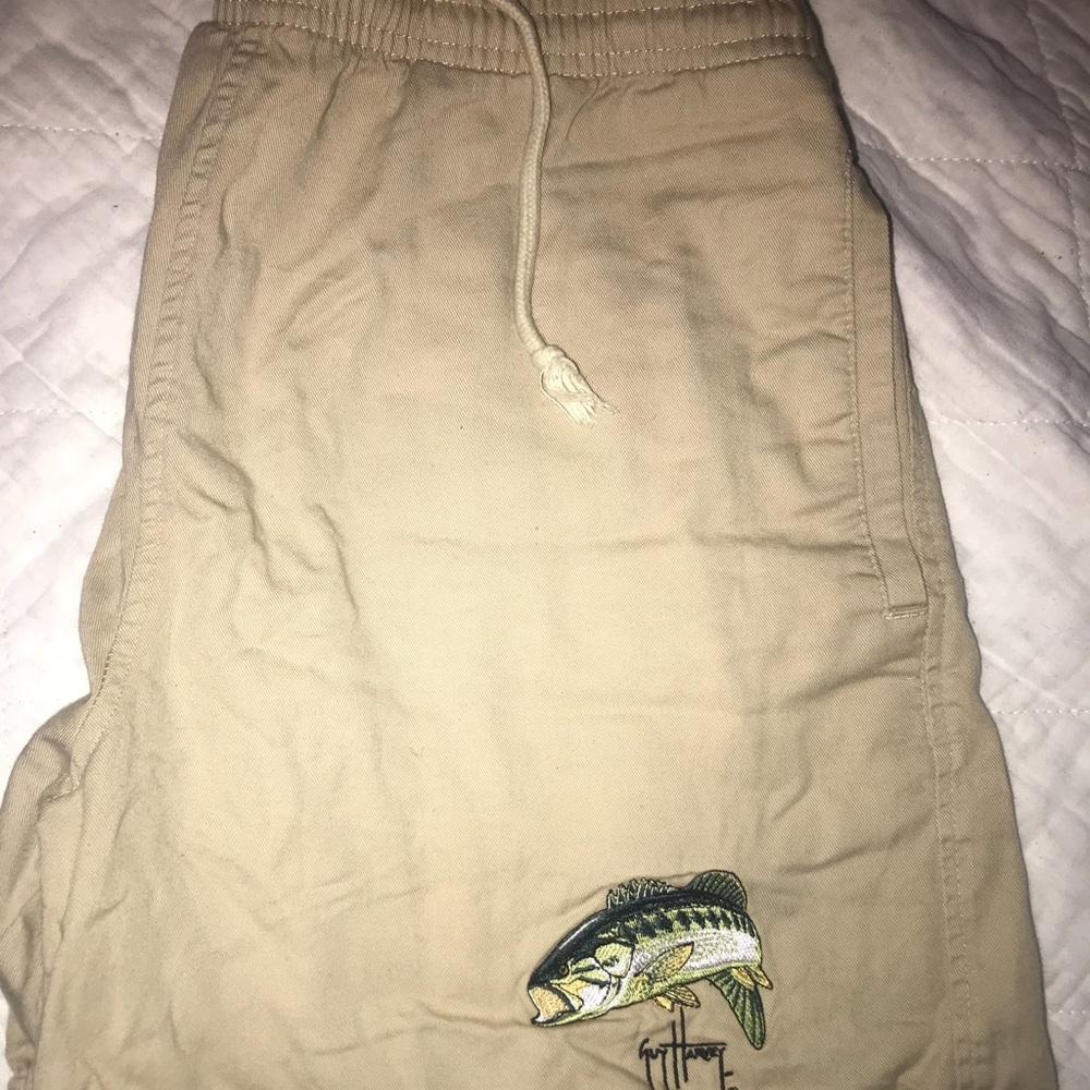 Guy Harvey shorts